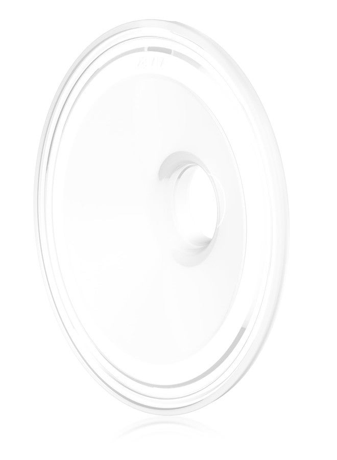 Paruu P10 Flange Insert 28mm, Original Breast Pump Parts, Wearable Breast Pump Replacement Accessories, 1 Pack - Image 1